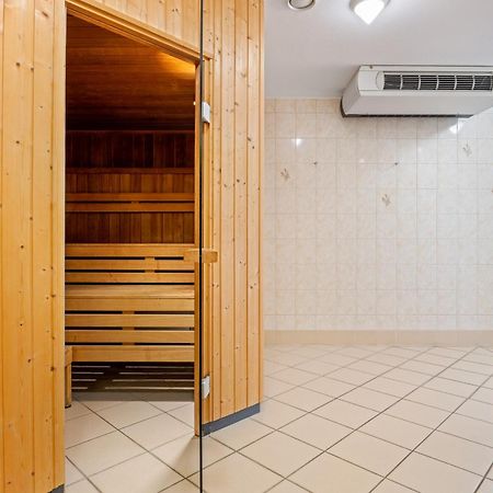 Seehof Seehof 213 Heringsdorf  Extérieur photo