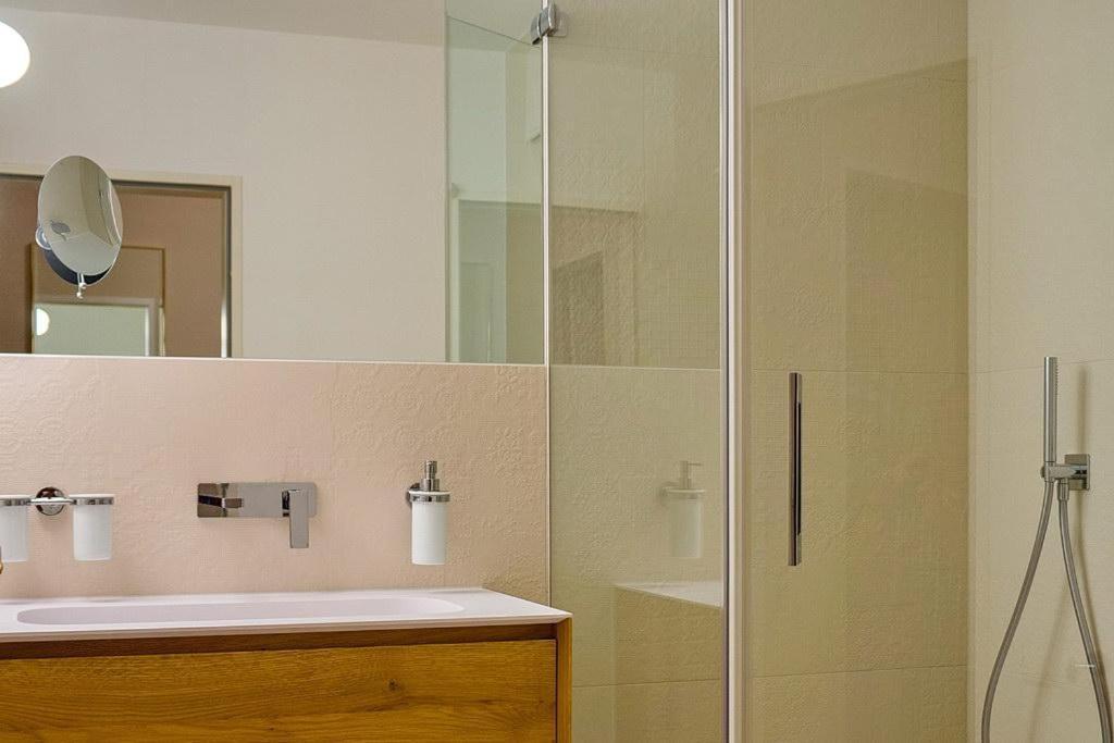 Seehof Seehof 213 Heringsdorf  Extérieur photo