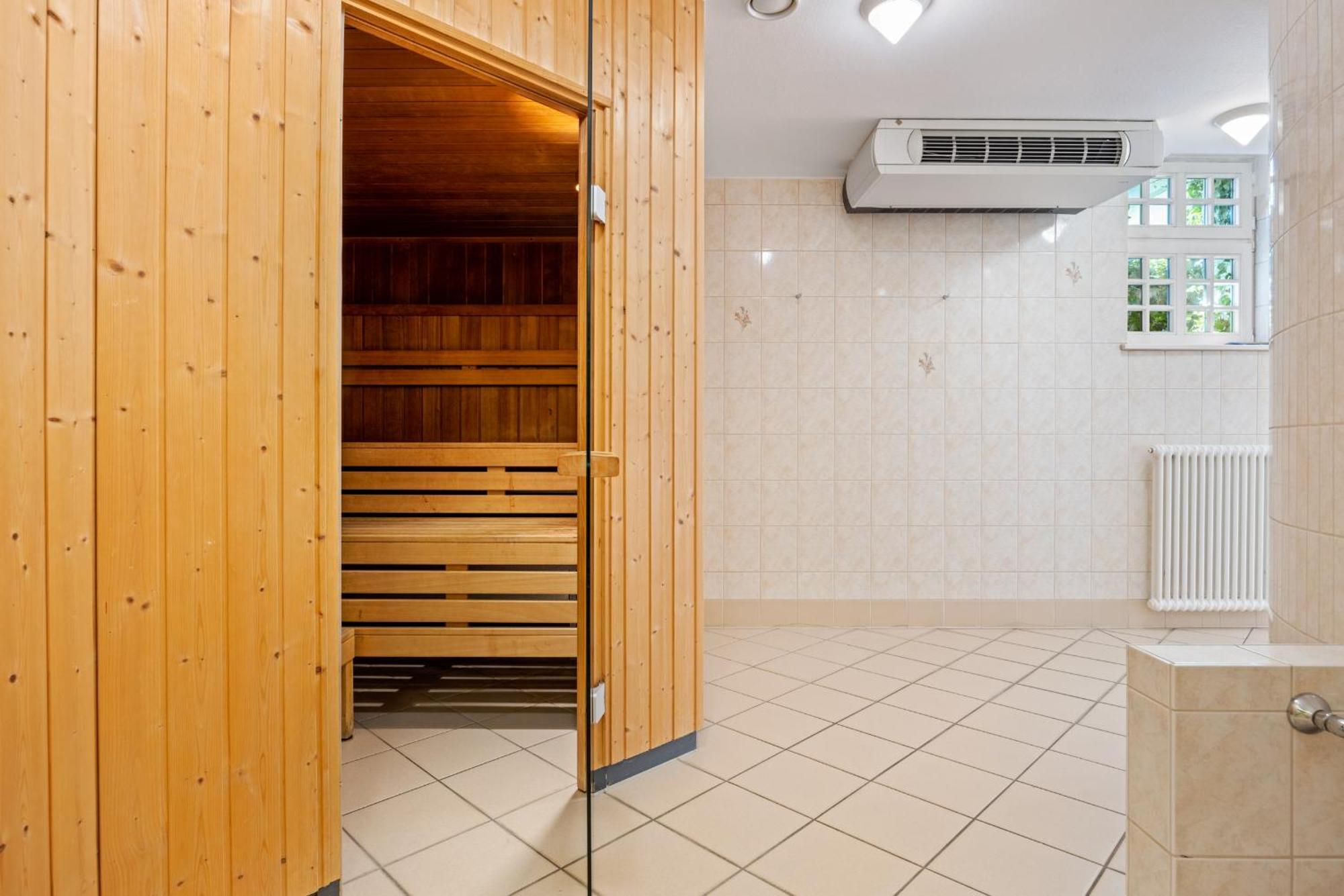 Seehof Seehof 213 Heringsdorf  Extérieur photo