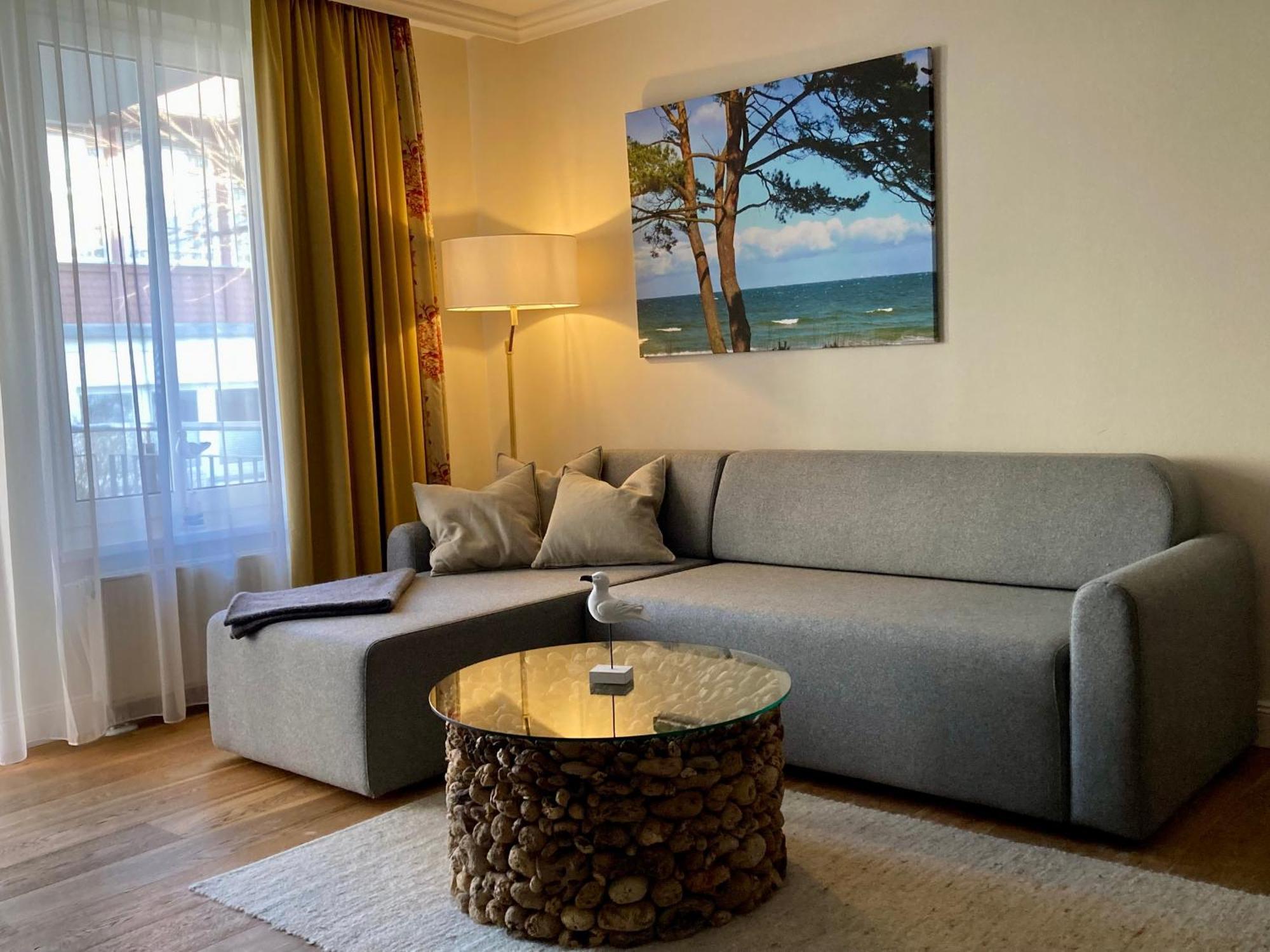 Seehof Seehof 213 Heringsdorf  Extérieur photo